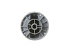 3496859-3-S-GE-WE4M522-Control Knob - Gray