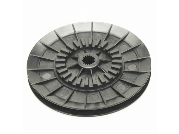 3496872-1-M-GE-WH38X10018-TRANSMISSION PULLEY
