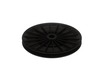 3496872-3-S-GE-WH38X10018-TRANSMISSION PULLEY