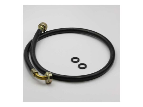 3496874-1-M-GE-WH41X10251- HOSE INTAKE Assembly