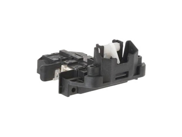 3496878-1-M-GE-WH44X10288-Lid Lock & Switch Assembly