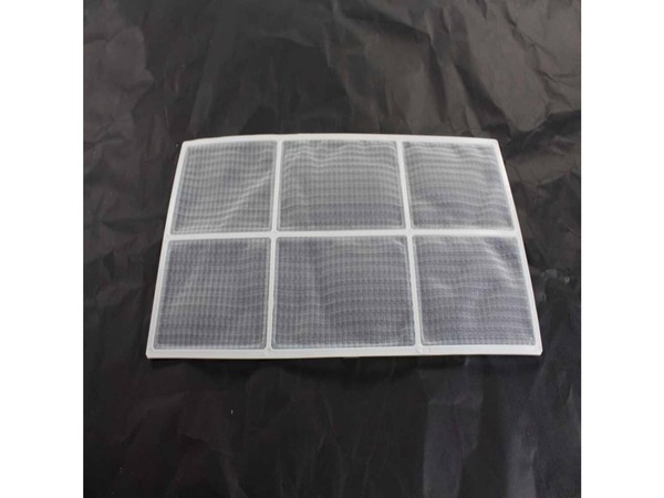 3496880-1-M-GE-WJ71X10671-FILTER SUB-Assembly