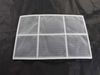 3496880-2-S-GE-WJ71X10671-FILTER SUB-Assembly