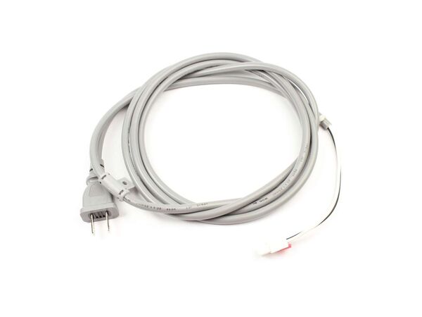 3496886-1-M-GE-WR23X10670-CBF-POWER CORD