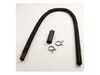 3496978-2-S-Whirlpool-DRNEXT4-Drain Hose, Extension