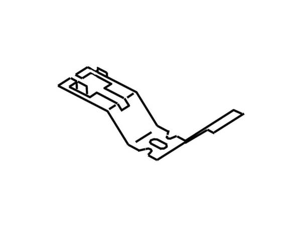 3497187-1-M-Whirlpool-W10300703-Dishwasher Thermostat Housing