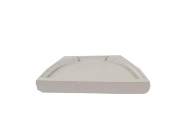 3497265-1-M-Whirlpool-W10322835-Drip Tray, White