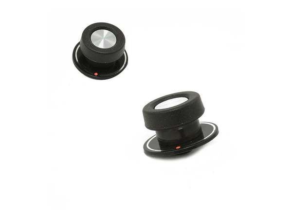349740-1-M-Whirlpool-388030            -KNOB & SKIRT (WATER TEMPERATURE)