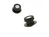 KNOB & SKIRT (WATER TEMPERATURE) – Part Number: 388030