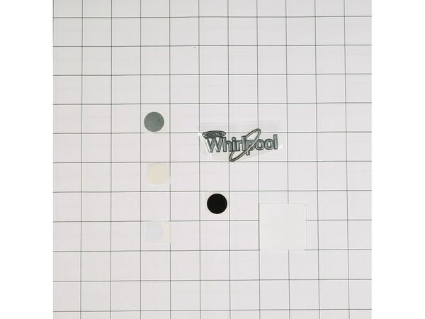 3497581-1-M-Whirlpool-W10395148-Door Kit
