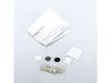 3497581-2-S-Whirlpool-W10395148-Door Kit