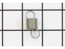 Tub Centering Spring - 2 Pack – Part Number: W10400895