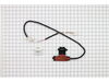 Lid Latch Assembly – Part Number: W10404050