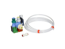 Water Inlet Valve – Part Number: W10408179