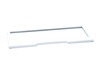 Crisper Cover Frame - No Glass – Part Number: 241802205