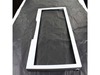 FRAME-CRISPER COVER – Part Number: 241802206