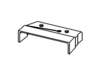 COVER – Part Number: 5304483210