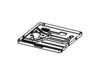 CHASSIS – Part Number: 5304483220
