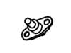 THERMISTOR – Part Number: 5304483441