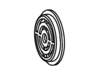 RING NUT – Part Number: 5304483443