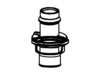 CONNECTOR ASSEMBLY – Part Number: 5304483452
