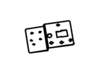 SUPPORT – Part Number: 5304483457
