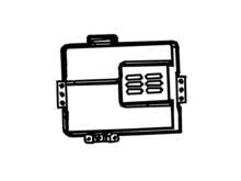 COVER – Part Number: 5304483458