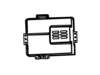 COVER – Part Number: 5304483458