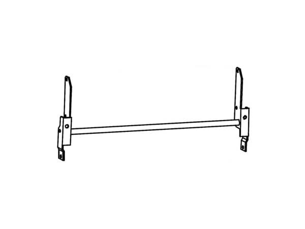 3498141-1-M-Frigidaire-5304483476-HINGE ASSEMBLY
