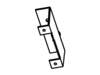 SUPPORT – Part Number: 5304483492