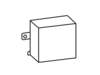 BOX – Part Number: 5304483495