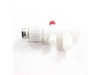 FAUCET ADAPTER – Part Number: 5304483509