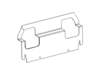 BRACE – Part Number: 5304483513