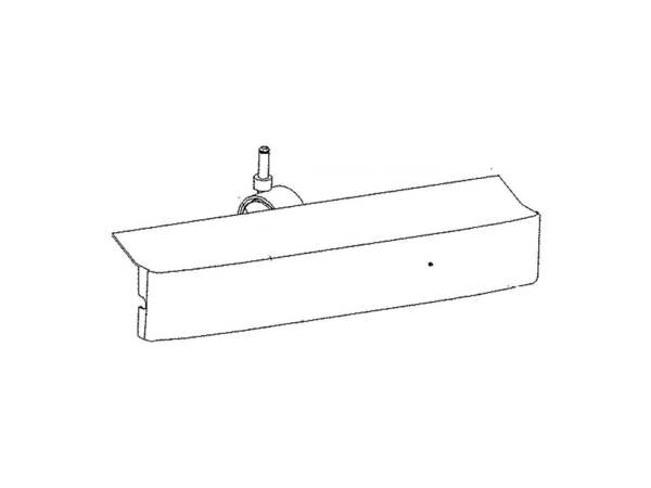 3498193-1-M-Frigidaire-5304483528-TOE PLATE