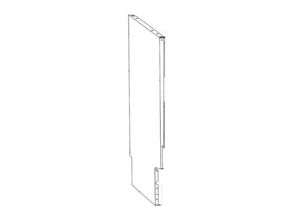 3498203-1-M-Frigidaire-5304483538-SIDE PANEL
