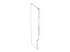 SIDE PANEL – Part Number: 5304483538