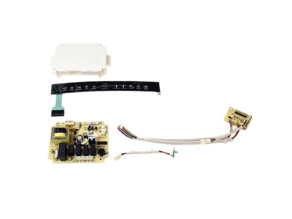 3498278-1-M-Frigidaire-5304483640-BOARD ASSEMBLY
