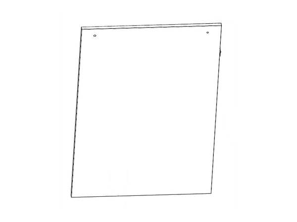 3498285-1-M-Frigidaire-5304483647-DOOR ASSEMBLY
