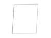 DOOR ASSEMBLY – Part Number: 5304483647