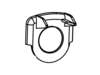 CASING – Part Number: 5304483656