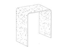 INSULATION – Part Number: 5304483668