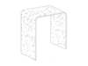 INSULATION – Part Number: 5304483668