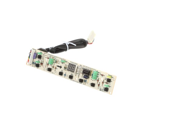 3498347-1-M-Frigidaire-5304483709-Air Conditioner Pc Board