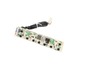 Air Conditioner Pc Board – Part Number: 5304483709