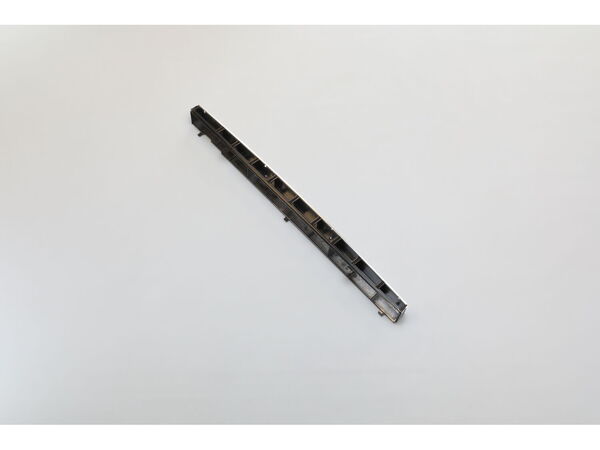 3499628-1-M-GE-WB07X11346-Vent Grill - Stainless Steel