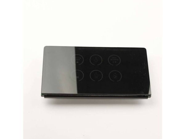3499665-1-M-GE-WD21X10404-MODULE CONTROL Assembly