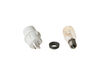 3499678-2-S-GE-WE04X10160- LAMP Assembly