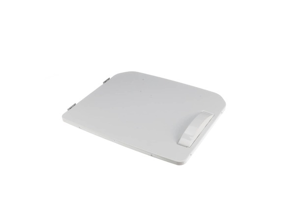 3499683-1-M-GE-WE10M151-Door - White