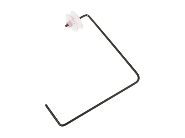 3499686-1-M-GE-WE12M50- IDLER ARM Assembly