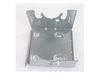 MOTOR PLATE – Part Number: WE13X10040